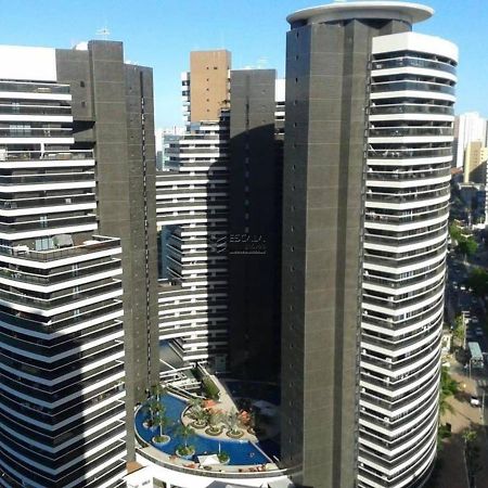Apartamento No Landscape Beira-Mar Fortaleza 外观 照片