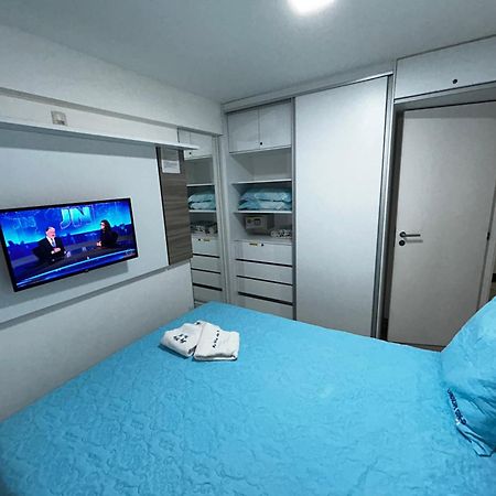 Apartamento No Landscape Beira-Mar Fortaleza 外观 照片