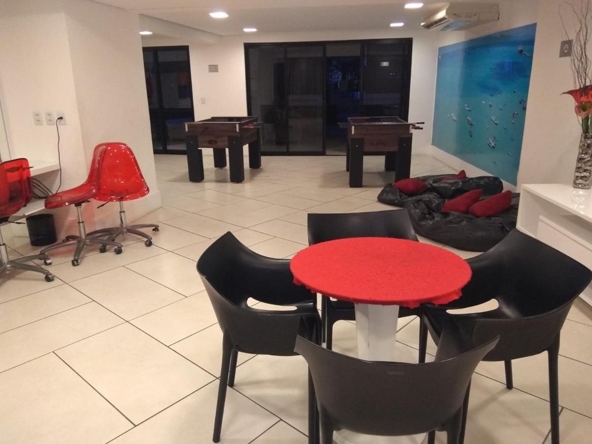 Apartamento No Landscape Beira-Mar Fortaleza 外观 照片