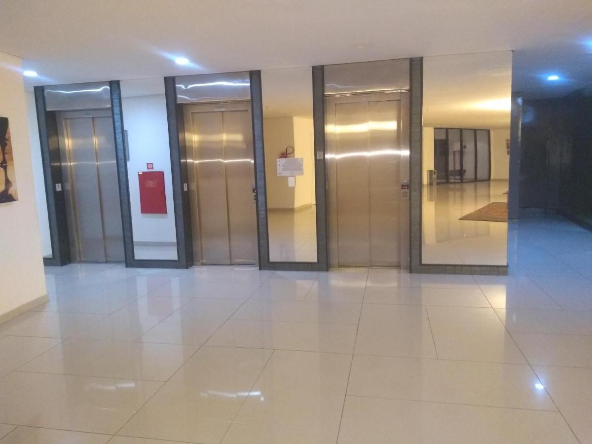 Apartamento No Landscape Beira-Mar Fortaleza 外观 照片