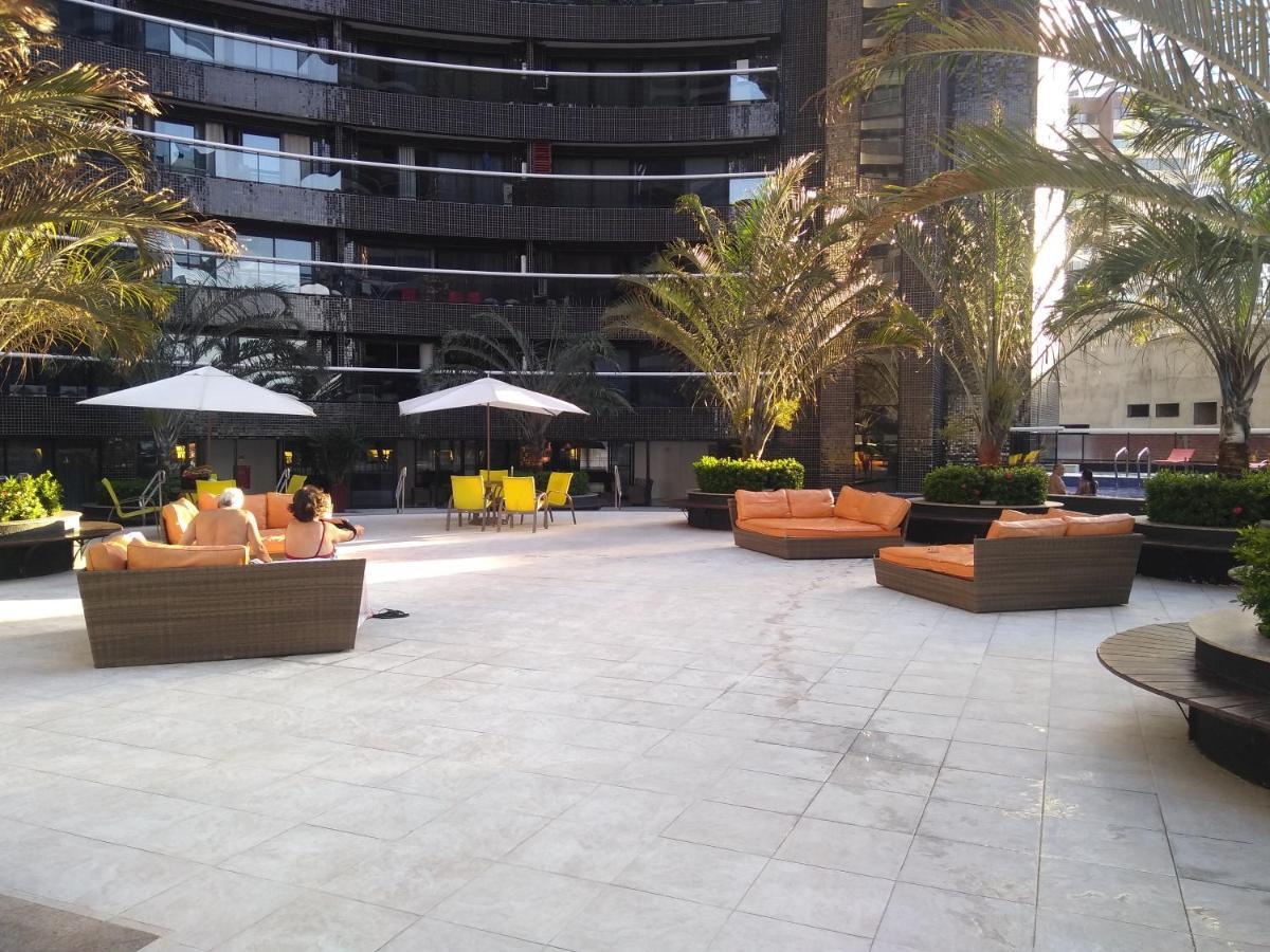Apartamento No Landscape Beira-Mar Fortaleza 外观 照片