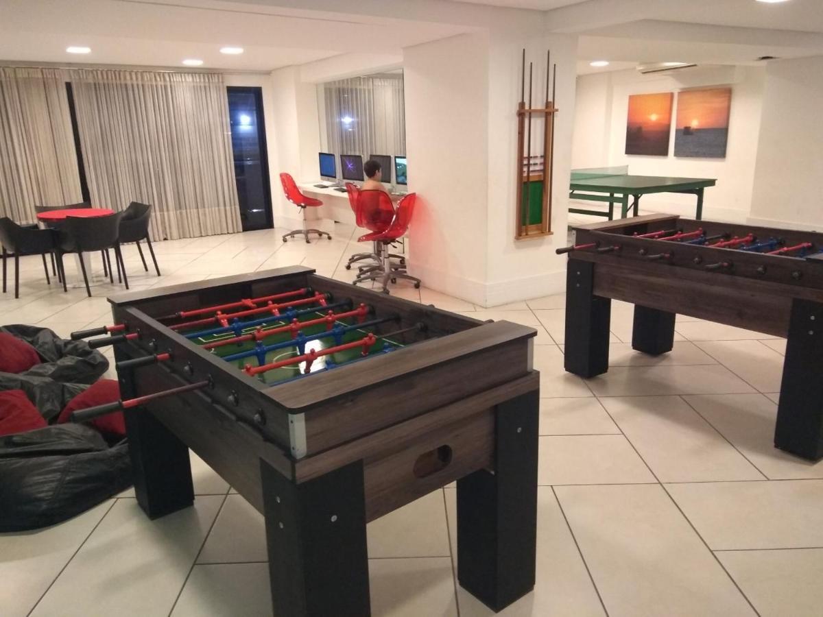 Apartamento No Landscape Beira-Mar Fortaleza 外观 照片