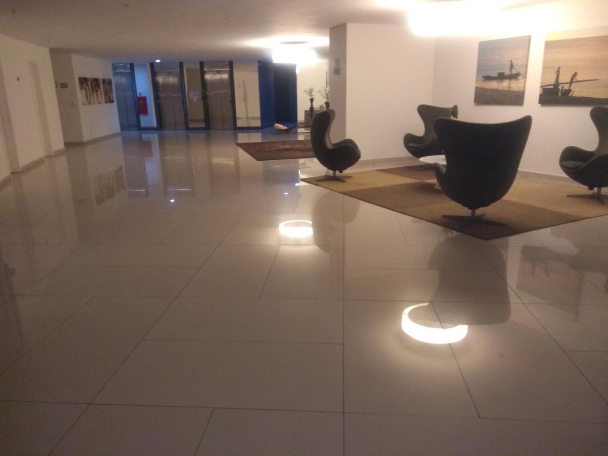 Apartamento No Landscape Beira-Mar Fortaleza 外观 照片