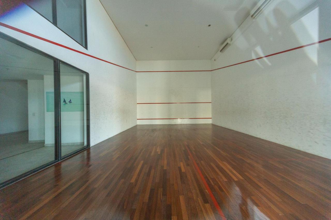 Apartamento No Landscape Beira-Mar Fortaleza 外观 照片
