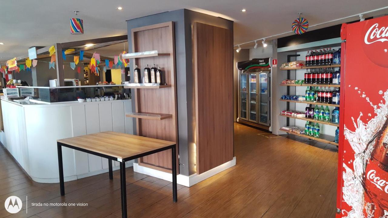 Apartamento No Landscape Beira-Mar Fortaleza 外观 照片