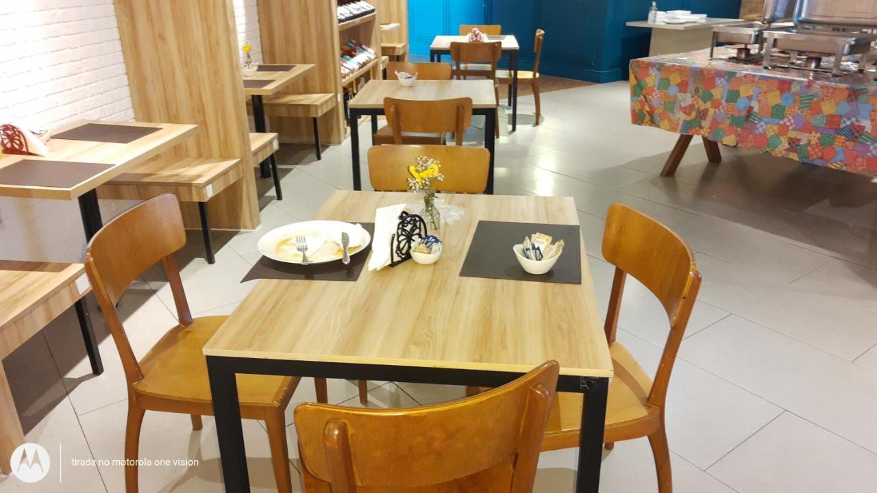 Apartamento No Landscape Beira-Mar Fortaleza 外观 照片