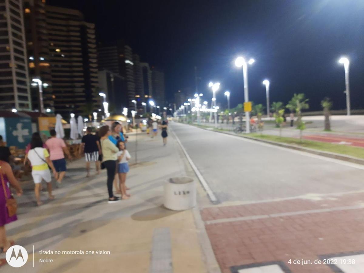 Apartamento No Landscape Beira-Mar Fortaleza 外观 照片