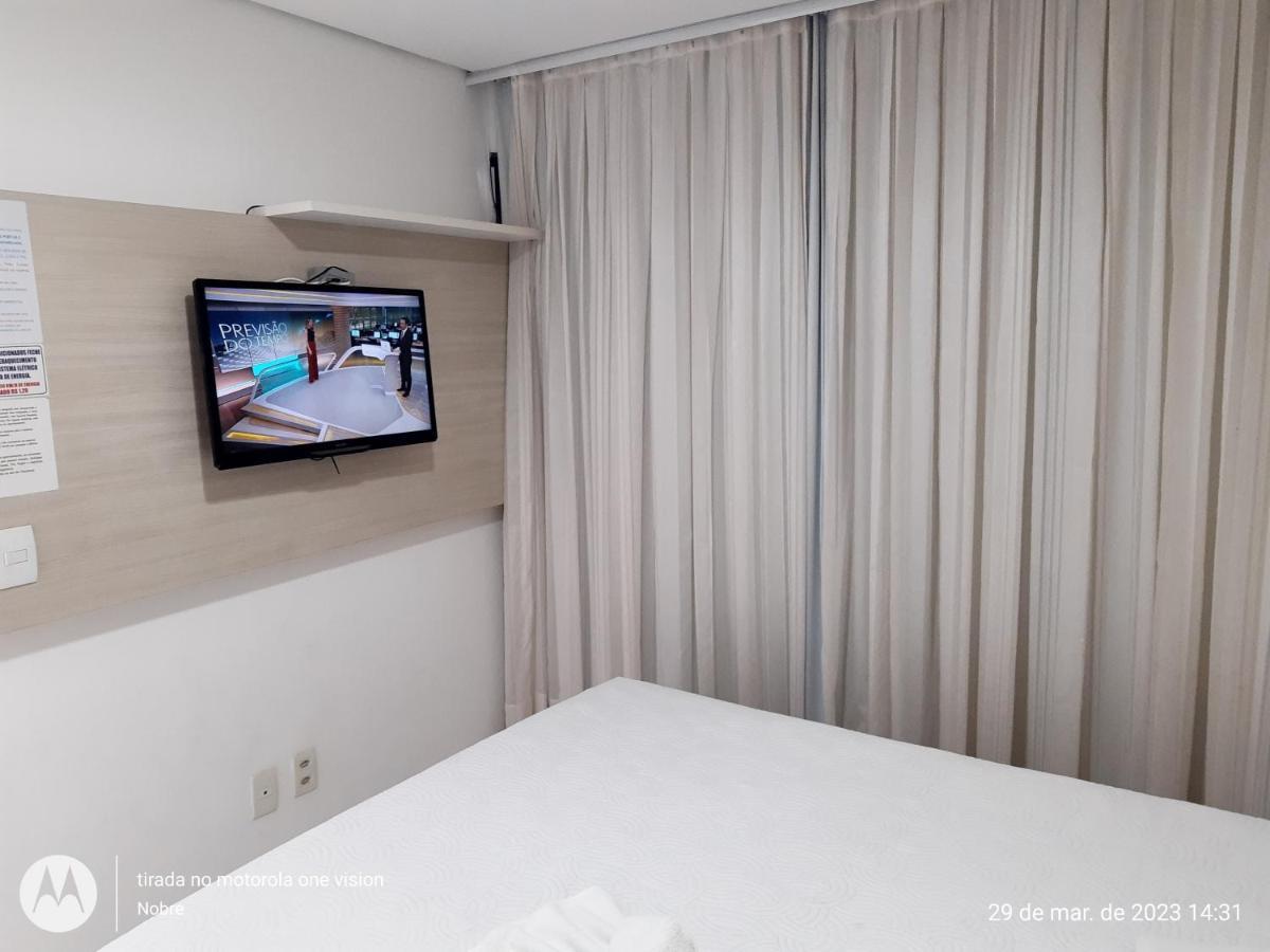 Apartamento No Landscape Beira-Mar Fortaleza 外观 照片