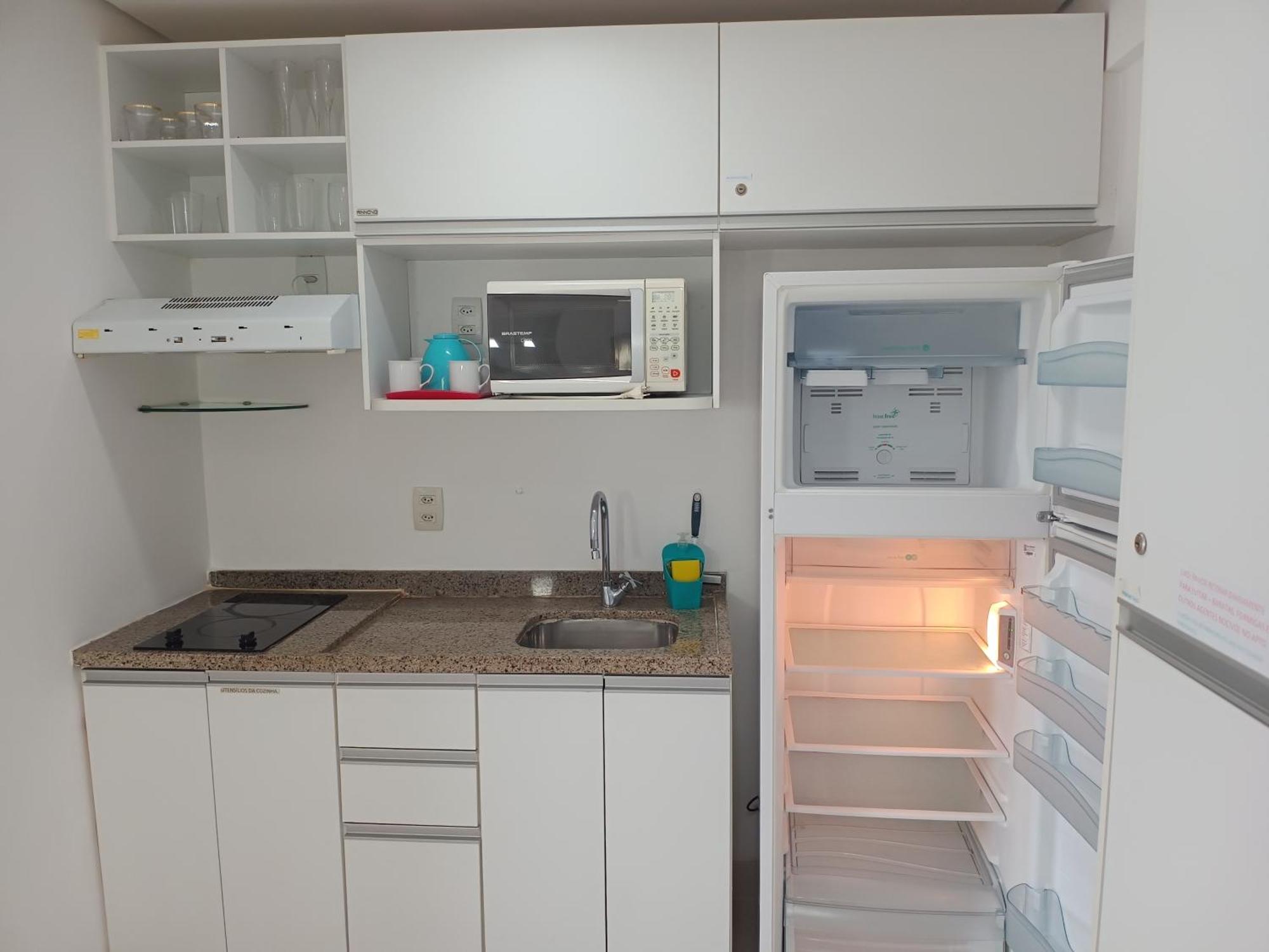 Apartamento No Landscape Beira-Mar Fortaleza 外观 照片