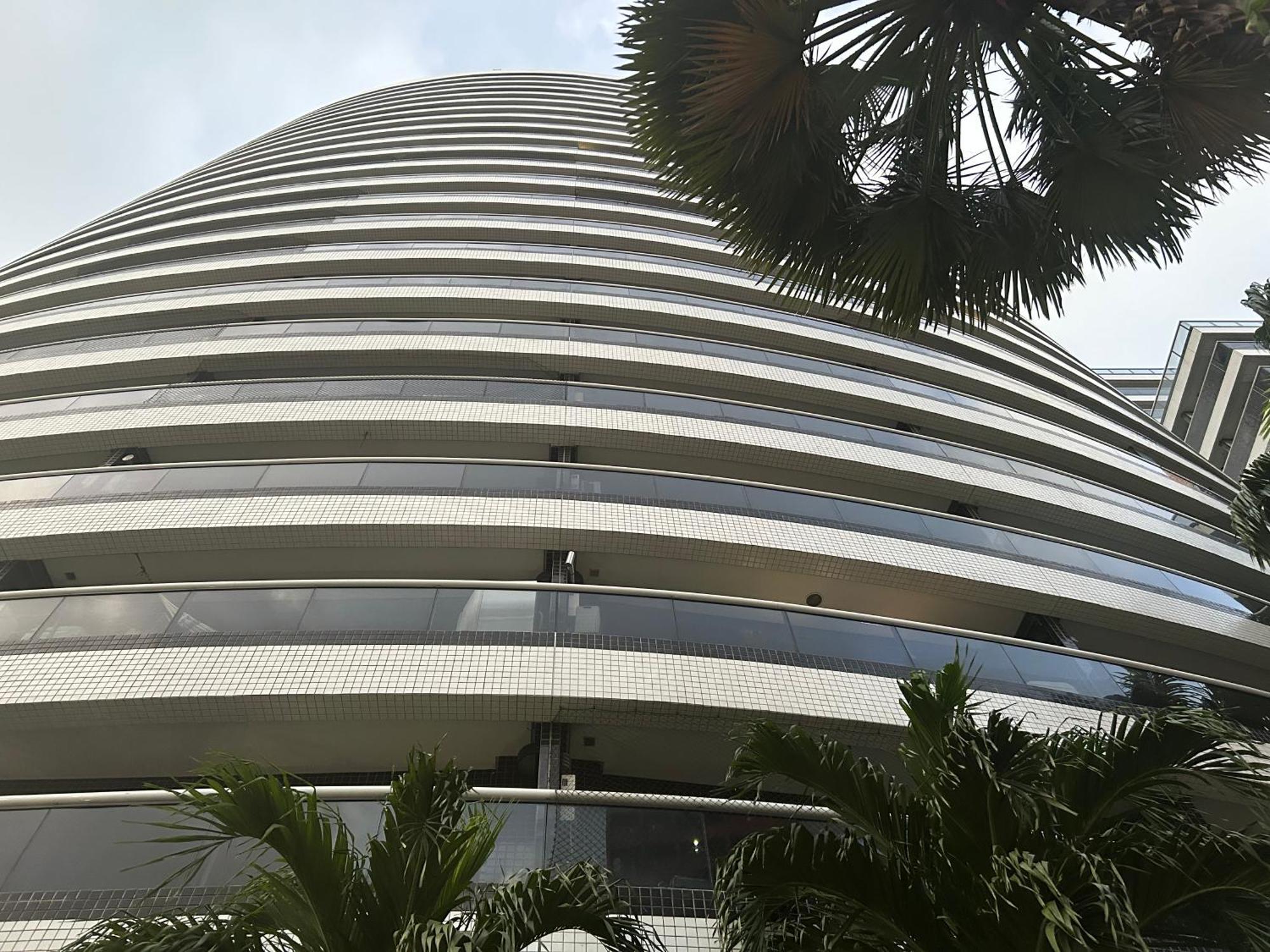 Apartamento No Landscape Beira-Mar Fortaleza 外观 照片